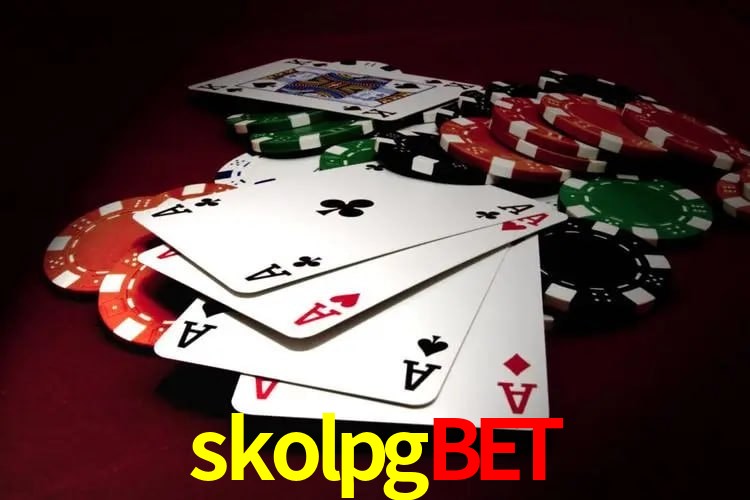skolpgbet - Aplicativo Móvel